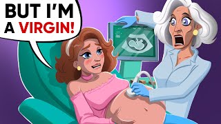 I GOT PREGNANT BY ACCIDENT [upl. by Alyag531]