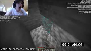 NEW MINECRAFT SPEEDRUN WORLD RECORD [upl. by Duyne]