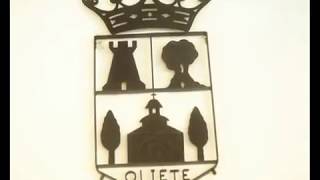 OLIETE teruel [upl. by Kenward747]