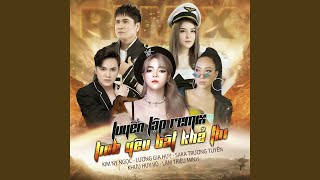 Vùng Trời Bình Yên Remix [upl. by Enitnelav]