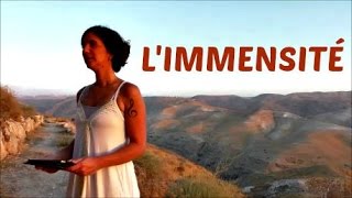 Limmensité [upl. by Radmen]