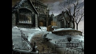 101 Dalmatians Escape from DeVil Manor  Part 1 GameplayWalkthrough [upl. by Shuman278]