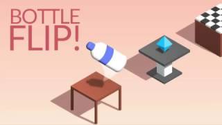 Bottle Flip Ketchapp [upl. by Lysander]