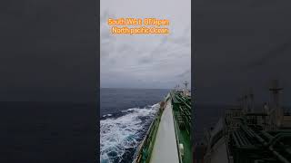 North Pacific Ocean 241120240530 storywa story masukberanda viralvideo music youtubeshorts [upl. by Aisital708]