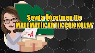 8SINIF MATEMATİK ÜÇGENLER  PİSAGOR BAĞINTISI YENİ NESİL SORU ÇÖZÜMÜ [upl. by Iggem306]