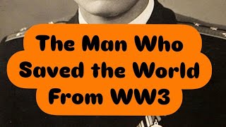 The man who saved the world Vasily Arkhipov [upl. by Nerek100]