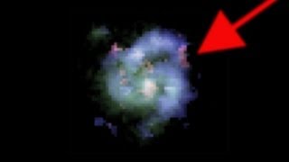 Really Really Old Spiral Galaxy  Deep Sky Videos [upl. by Ancier]