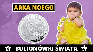 Arka Noego  Co kupić Bulion czy Premium [upl. by Luo404]