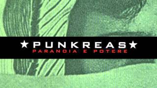 Punkreas  Anacronistico [upl. by Trilbee]