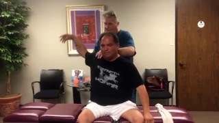 7 Other Chiropractors Failed To Help This South Texas Man Who Drove 3 Hours to Advanced Chiropractic [upl. by Market]