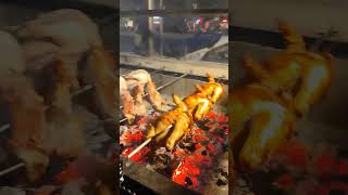 Everyday Delicious Chicken Lechon shorts [upl. by Haret]