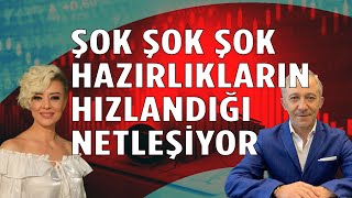 Şok Şok Şok IMF Hazırlkları Hızlandı Kesinti İptali Piyasaları Etkiler Ekonomi Yorum Dolar Yorum [upl. by Heidy]