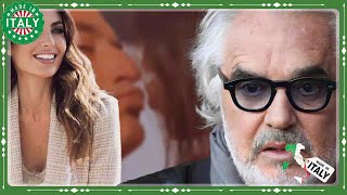 Briatore e Gregoraci di nuovo insieme Lo scoop di Dagospia svela tutti dettagli sul riavvicinamento [upl. by Kironde113]