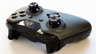 HOW TO REMAP A SCUF CONTROLLER WITHOUT EMR [upl. by Assela]