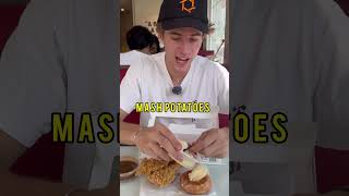 Trying Bodybuilder’s Craziest Cheat Meal Ideas [upl. by Carrel]