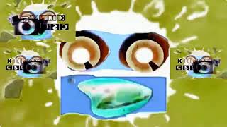 Klasky Csupo in The Real GMajor 130 has a Sparta Gamma Remix [upl. by Noemis]