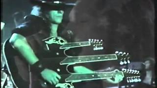 Bon Jovi  Wanted Dead Or Alive Live Moscow best Richie Sambora performance [upl. by Shel119]