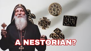 Is Bishop Mar Mari Emmanuel Nestorian [upl. by Aneerak]