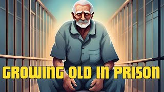 Growing old in prison  Trentons Prison Podcast [upl. by Tasia150]