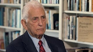 US Refuses to Adopt a Nuclear Weapon No First Use Pledge  Daniel Ellsberg on RAI 713 [upl. by Engdahl]