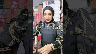 UNBOXING TAS LV IMPORT TERBARU SUPER MEWAH [upl. by Neenaj]