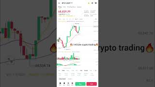 Live binance trading trading crypto binance shorts futures livetrading cryptocurrency live [upl. by Yecaw]