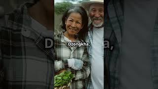 Discover Bhutan 020 holidays motivation fun journey travel knowledge facts inspiration like [upl. by Valenza]