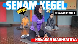 SENAM KEGEL SUPER HOT [upl. by Retsub]