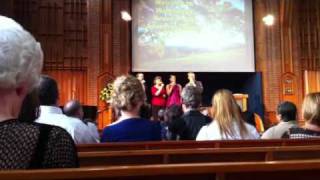 Wahroonga SDA Church Special Music [upl. by Eulalee]