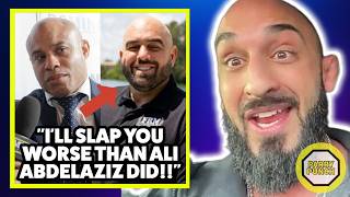 President Awesome on Threatening to Slap Malki Kawa Worse Than Ali Abdelaziz Did in 2019 Part 3 [upl. by Yzdnil145]