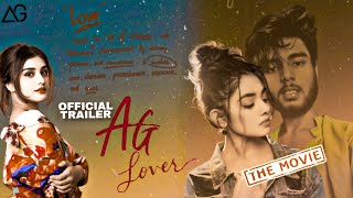 World Famous Lover 2021 Official Trailer Hindi Dubbed  Vijay Deverakonda Raashi Khanna Catherine [upl. by Aikaj]