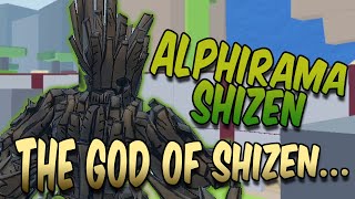 Alphirama Shizen Bloodline Review  Shindo Life [upl. by Arza407]