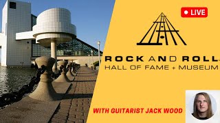 2024 Rock amp Roll Hall of Fame Inductees  Guitar Pro Tips w Jack Wood [upl. by Lundt]