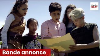 Le 422  bande annonce  CANALkids [upl. by Shirlee]