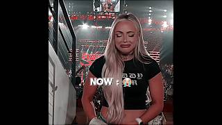 Liv Morgan amp Dominik Mysterio Then vs Now Edit 💔 wwe livmorgan dominicmysterio thenandnow [upl. by Ayak669]