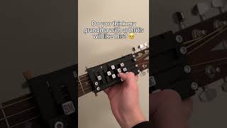 This is amazing 😍 guitar cover arthritis guitarcover music [upl. by Kamal]