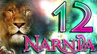 Narnia Dogs Cant Stand [upl. by Loren]