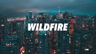 Sub Focus  Wildfire Lyrics [upl. by Nolla]