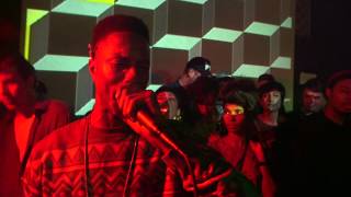 Newham Generals Boiler Room LIVE Show [upl. by Clive]