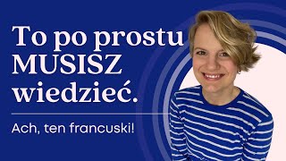 Pory roku i miesiące po francusku 🗓️ FRANCUSKI OD PODSTAW [upl. by Clite677]