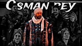 Osman Bey Marşı Anthem  Tribute to Osman Ghazi [upl. by Cnahc]