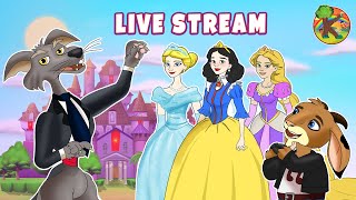 Fairy Tales  🔴 LIVE  KONDOSAN [upl. by Maisel]