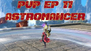 Blade and Soul  PvP EP 11 Astromancer [upl. by Leal]