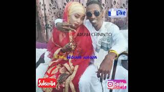 Abush ChinintoHowa HawaAudio OromoBorana music [upl. by Fraser]