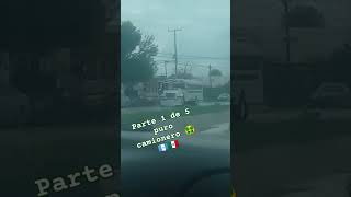 Puro camioneros chidos de Reynosa 👑🤟musicabrasileña [upl. by Rosene28]