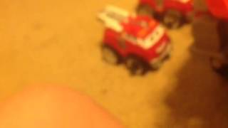 Tonka tough truck adventure ep 1 [upl. by Ennaisoj424]