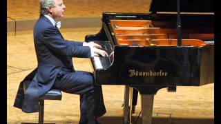 Ludwig van Beethoven Piano Sonata no12 Op 26 FULL András Schiff [upl. by Eicirtap]