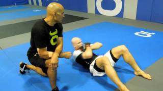 3Way SitUp with Coach Van Arsdale [upl. by Arand]