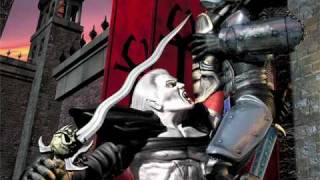 Blood Omen 2 Soundtrack  Umah Awekeing [upl. by Rebeka241]