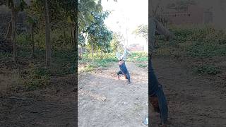 👈Khatarnak back flip training video grafi shorts funny flip M K [upl. by Aramoiz]